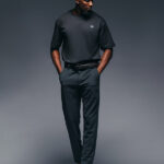 SM Crest Tee thumbnail