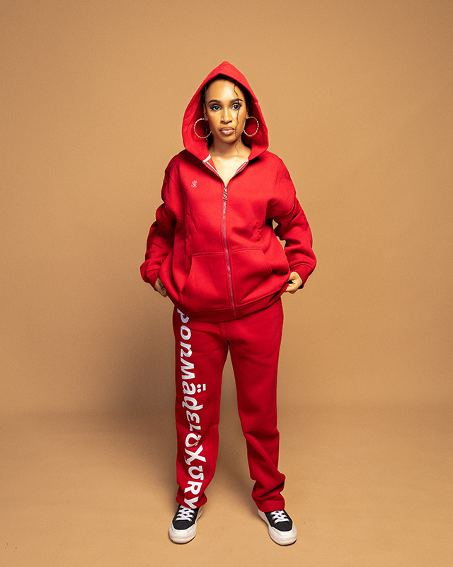 Sonmade Elite Tracksuit