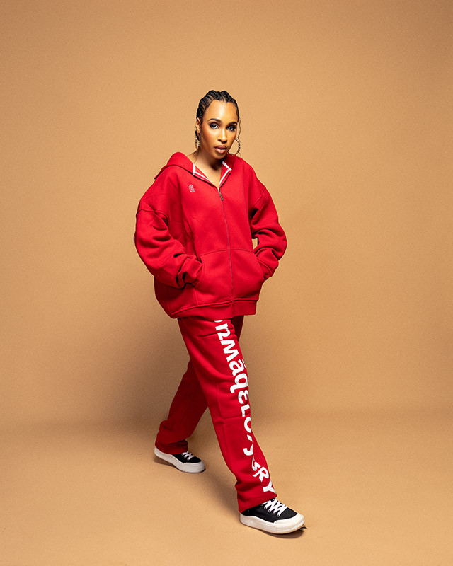 Sonmade Elite Tracksuit