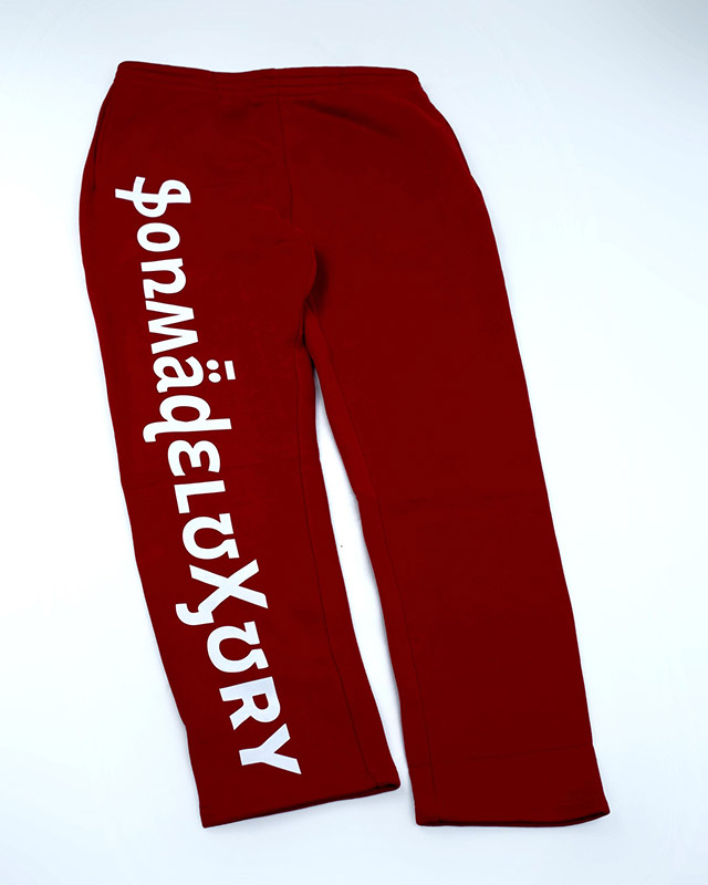 Sonmade Elite Tracksuit