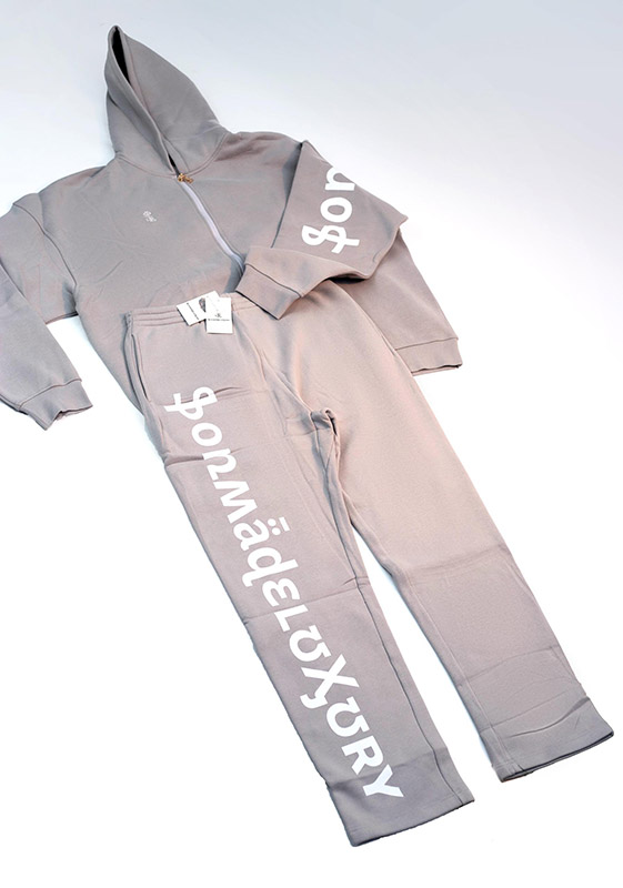 Sonmade Elite Tracksuit