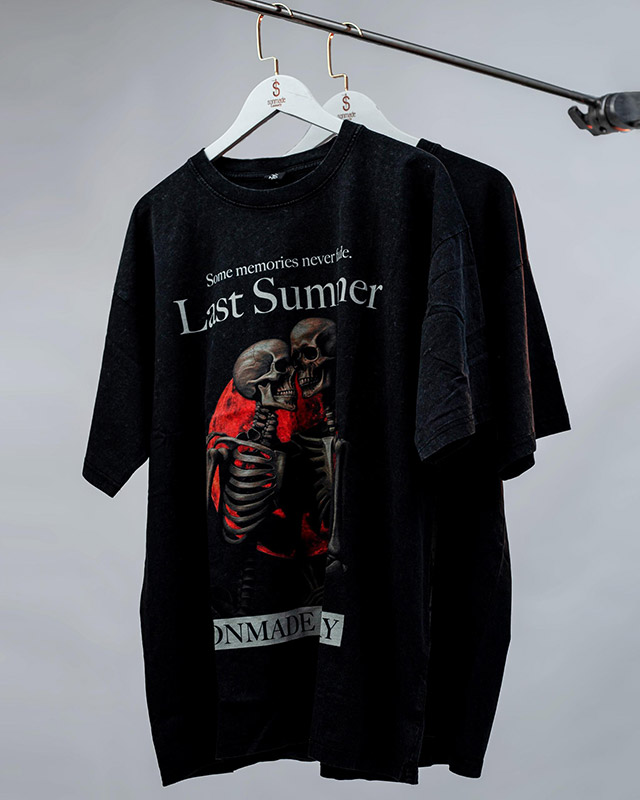 Eternal Memories Tee