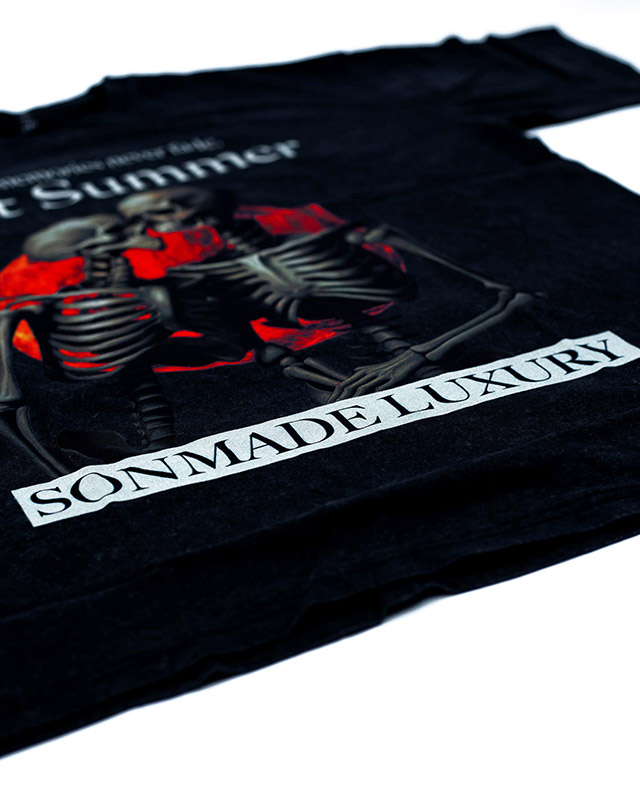 Eternal Memories Tee