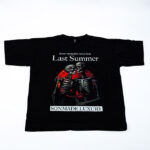 Eternal Memories Tee