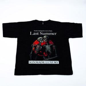 Eternal Memories Tee