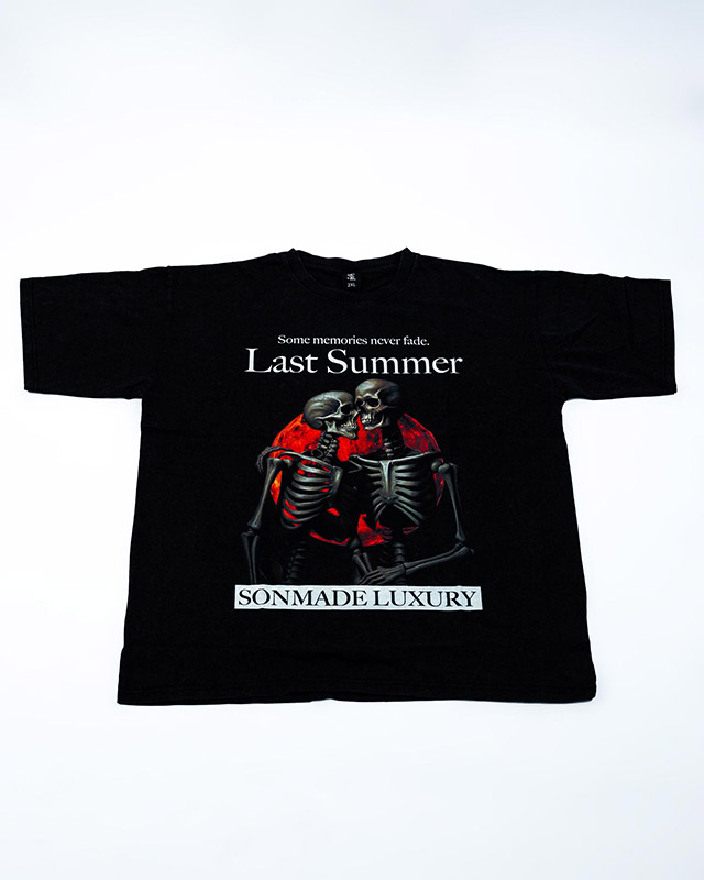 Eternal Memories Tee