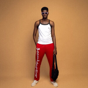 Sonmade Flux Joggers