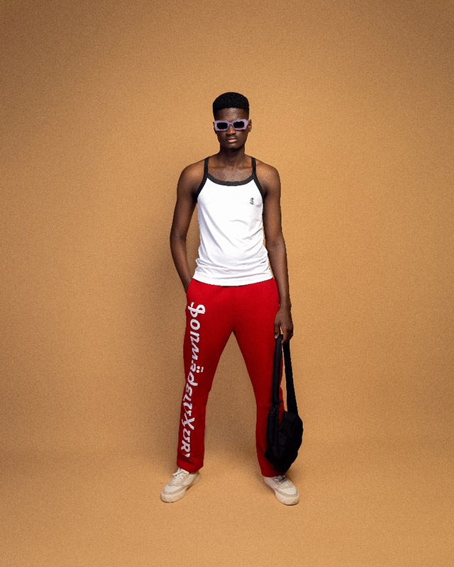 Sonmade Flux Joggers