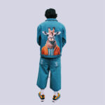 Heritage Denim Set thumbnail