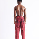 Inferno Luxe Denim thumbnail