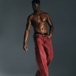 Inferno Luxe Denim thumbnail