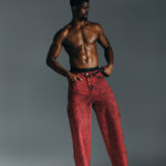 Inferno Luxe Denim thumbnail