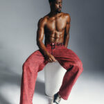 Inferno Luxe Denim thumbnail