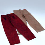 Inferno Luxe Denim thumbnail