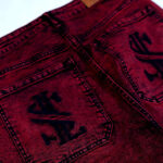 Inferno Luxe Denim thumbnail