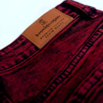 Inferno Luxe Denim thumbnail