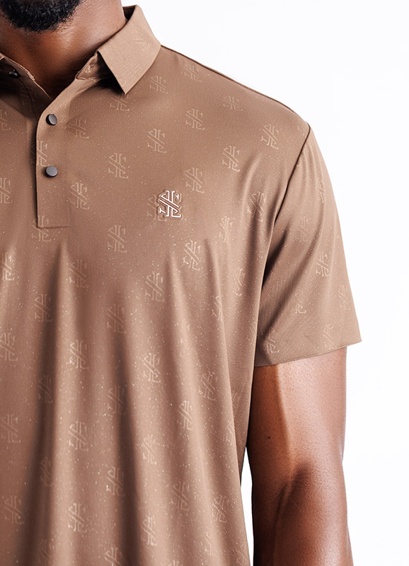 SM Langford Polo