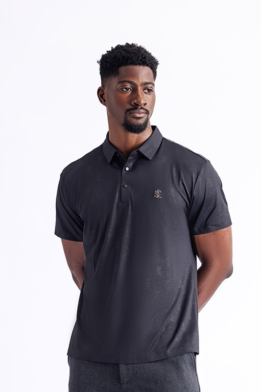 SM Langford Polo
