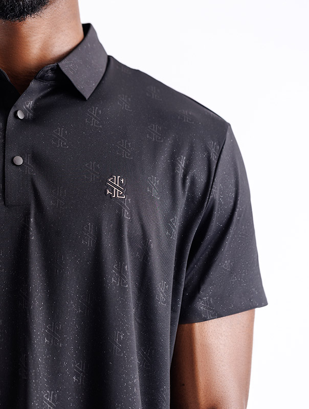 SM Langford Polo