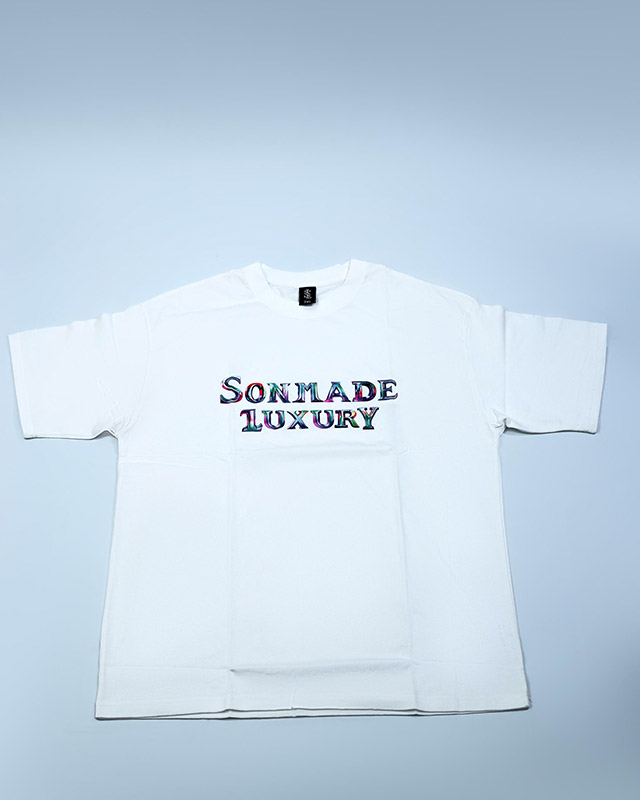 Sonmade Luxe Classic Tee