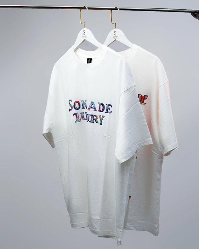 Sonmade Luxe Classic Tee