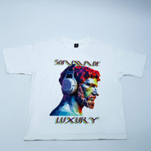 Neo-Aesthetics Luxe Tee